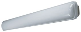 LED lineárne svietidlo 18W 1500lm 4000K Neutrálne 60cm Hermetické IP65 SUBMARINE LEDVANCE