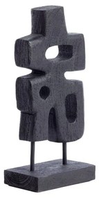 Drevená soška Silia – Light &amp; Living