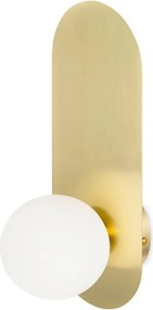 XXXLutz NÁSTENNÉ SVIETIDLO, 13/12/31 cm MAYTONI - Online Only bytové doplnky - 004353032601