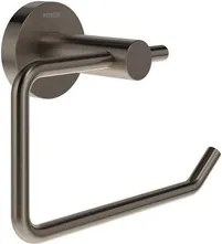 Ravak Kona držiak toaletného papiera grafit kartáčovaný X07P1333