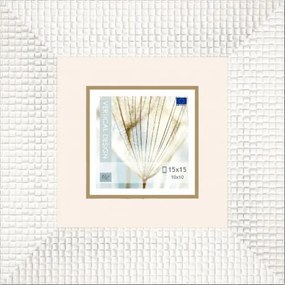 Fotorám 15x15, GLAMOUR/B