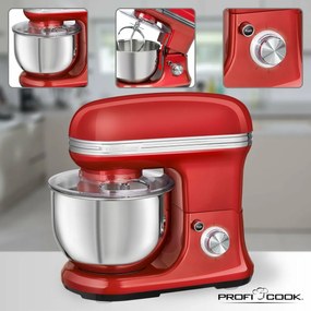 ProfiCook KM 1197 RD kuchynský robot