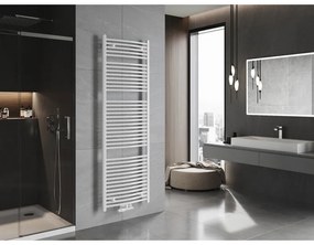 Mexen Ares, vykurovacie teleso 1800 x 600 mm, 958 W, biela, W102-1800-600-00-20