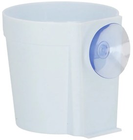 Plastové závesné a nástenné kvetináče v súprave 2 ks ø 10 cm – Esschert Design