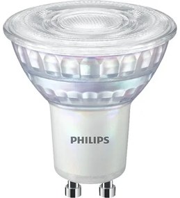 LED žiarovka Philips GU10 3,8W/50W 345lm 2200, 2700K