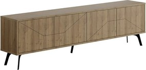 Dune Hitit TV stolík