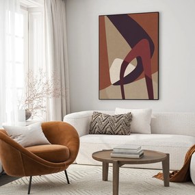 Obraz 70x100 cm Pictura 2 – Malerifabrikken