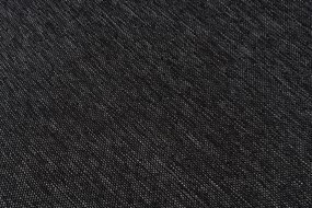 Mora XL ľavý roh (CHLLleft -1R) – antracit