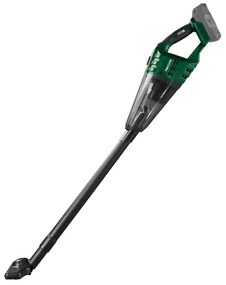 Parkside®  Aku ručný vysávač Phssa 20-Li D2 + Smart akumulátor 20 V/4Ah + Nabíjačka 20 V/4,5 A  (800011280)