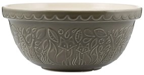 Sivá kameninová misa ø 29 cm In the Forest – Mason Cash