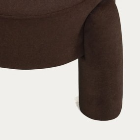 Taburetka OLLERA bronzová 775741