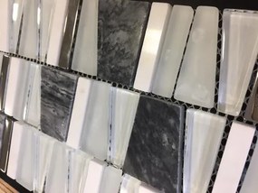 Obklad Asi Gris 30x30,3