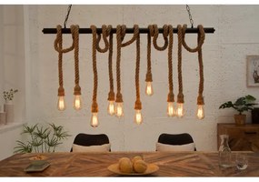 Luster 39315 Rope  - Komfort-nábytok