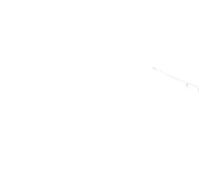 LED svetelná reťaz s minižiarovkami