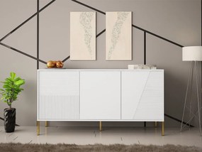 Komoda 160 Miretiz 03, Farba: kašmírová