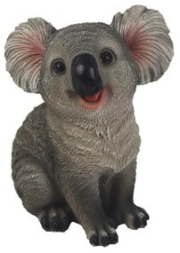 Dekorácia koala X4542