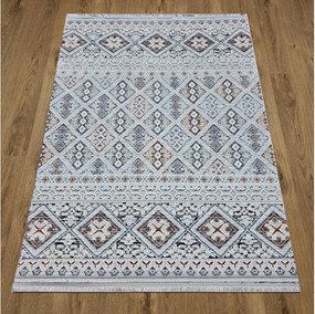 DC Koberec Exclusive 461 multicolor Rozmer: 180×260 cm