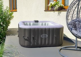 Marimex | Vírivý bazén Marimex AQUAMAR 4002 | 11400260