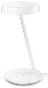 WiZ - LED Stmievateľná stolná lampa PORTRAIT LED/10W/5V Wi-Fi 2700-6500K CRI 90