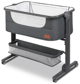 Lionelo - Cestovná postieľka TIMON