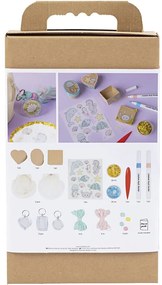 Kreatívna sada Dekorovania