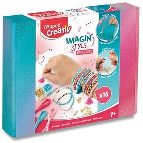 Súprava Maped Creativ Imagin´Style - náramky