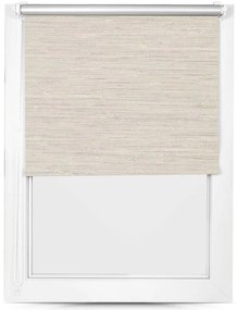 Roleta Mini Silver 80/150 MGR SXL-063