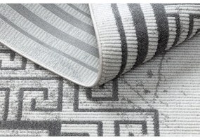 Kusový koberec Inga šedý 140x190cm