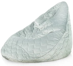 Sedací vak DROP XXL pikovaný