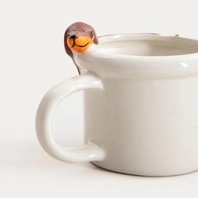 Hrnček AKOLA s jazvečíkom 767067 250 ml