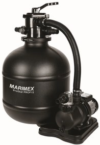 Marimex | Bazén Swing Tampa 4,57x1,07 m s pieskovou filtráciou a príslušenstvom | 19900183