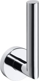 Bemeta Omega držiak toaletného papiera chróm 104112032