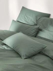 Obliečka na paplón z bavlneného perkálu Elsie