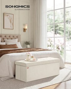 Lavička s vekom LSF604W01