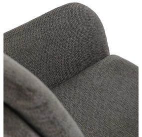 Sada jedálenských stoličiek s vratným mechanizmomDCH-P3174 GREY2, 2 ks