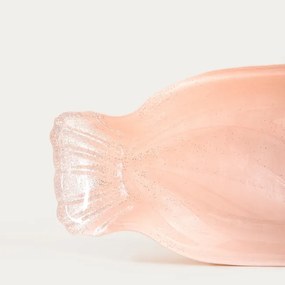 Dekoračný tanier FAROS v tvare cukríka 764486