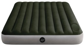 Intex Veľký nafukovací matrac s pumpou - INTEX 64762