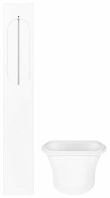 Clatronic CL 3716 Wi-Fi klimatizácia