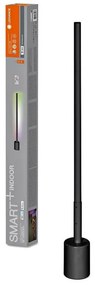 Ledvance - LED RGBW Stmievateľná stojacia lampa SMART+ FLOOR LED/8W/230V Wi-Fi +DO
