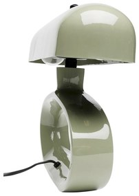 Suki stolová lampa zelená