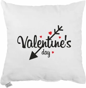 Dekoratívny vankúš Valentine’s Day 40x40 cm EMI