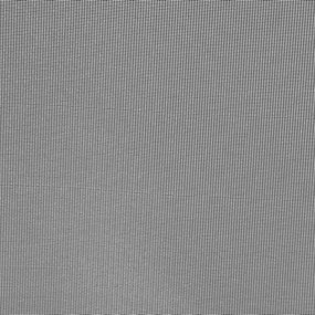 Biela záclona na flex páske TONIA 400x300 cm
