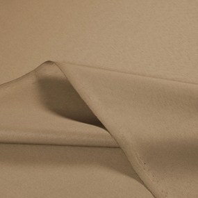 Biante Vonkajšia obliečka na vankúš SLK-001 Kávovo hnedá 45 x 45 cm