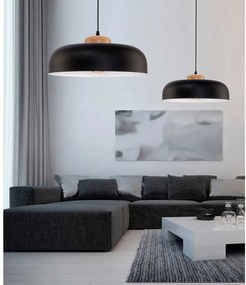 TK Lighting STEEL 2375