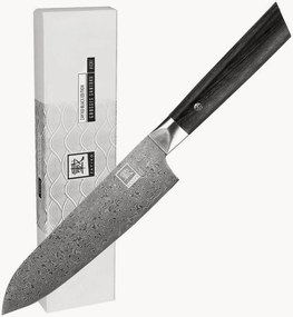 Nôž santoku Black Edition