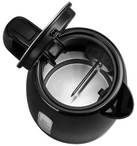 Sencor -  Rýchlovarná kanvica 1,7 l 2150W/230V čierna