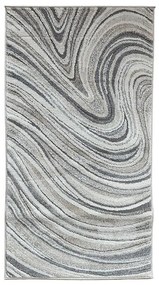 Koberec Cyrus 0,8/1,5 A2636A HJA sivý