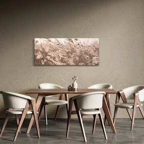 Obraz - Lúčny vánok (120x50 cm)