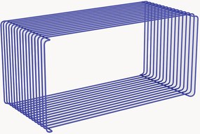 Modul pre modulárny policový systém Panton Wire Extended, Š 70 cm