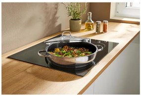 Silvercrest®  Servírovacia panvica Premium, 28 cm  (100395297)